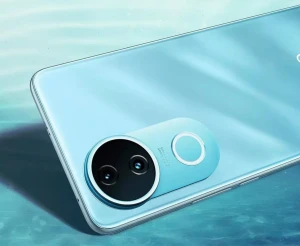 Официально: iQOO Z10R готов к выходу 