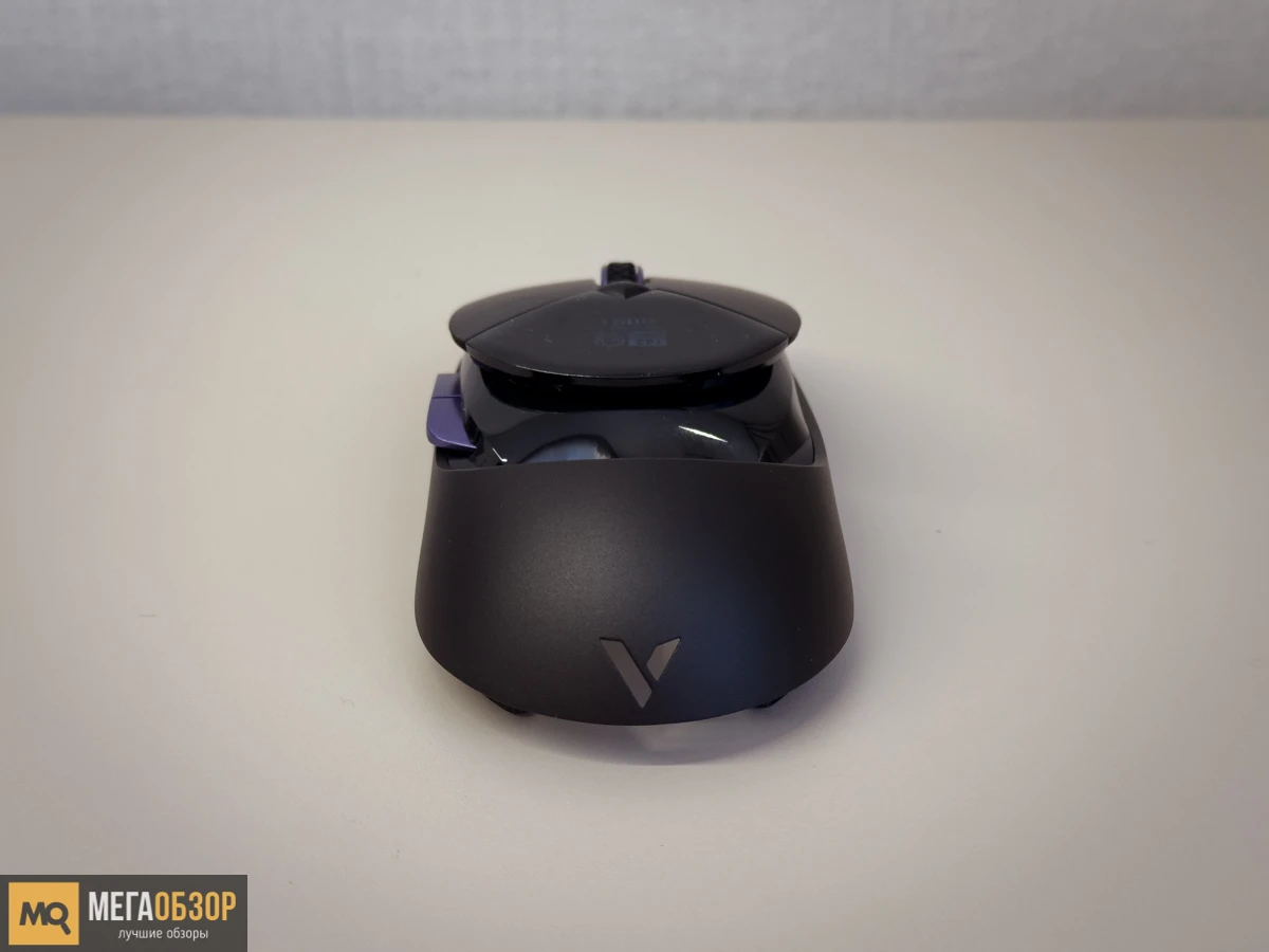 Обзор RAPOO VT960PRO