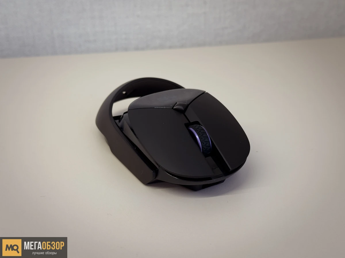 Обзор RAPOO VT960PRO