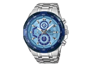 Представлены часы Casio Edifice EFR-539DE