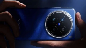 Vivo X300 Pro mini получит обновленный перископ