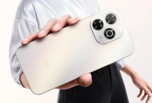 WIKO Hi Enjoy 80 Pro показали на пресс-рендерах 