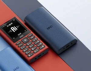 Телефон HMD 101 4G получил поддержку DeepSeek