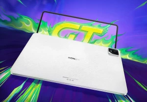 Представлен планшет HONOR Tablet GT2 Pro