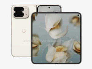 Google Pixel 10 Pro Fold получит защиту от воды и пыли