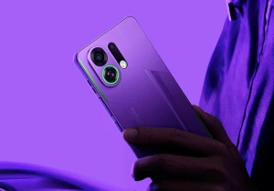 OPPO K13 Turbo показали во всех расцветках 