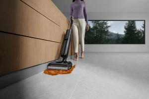 Представлен вертикальный пылесос Dreame H12 FlexReach