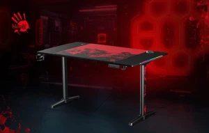 Представлен игровой стол Bloody BD-TB301