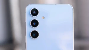 Samsung Galaxy S25 FE получит 45-Вт зарядку 