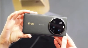 Представлен смартфон Xiaomi 15 Ultra 100 Years of Leica 