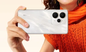 Realme 15 5G получит батарею на 7000 мАч
