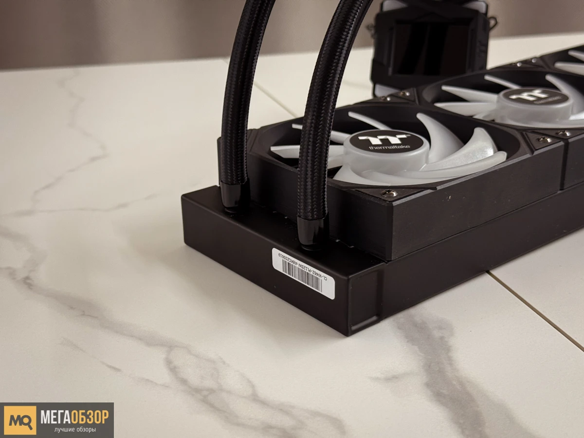 Thermaltake LA360-S ARGB внешний вид