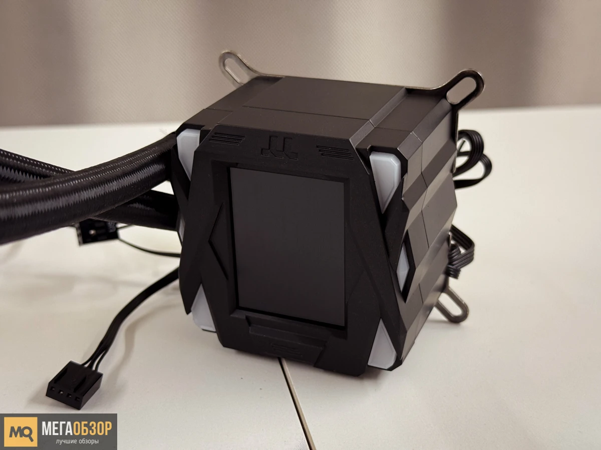 Thermaltake LA360-S ARGB внешний вид
