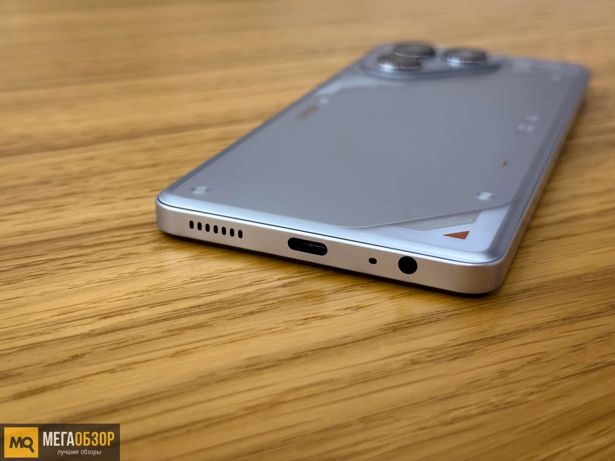 TECNO POVA 7 Neo внешний вид