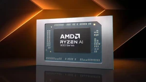 AMD представила новый процессор Ryzen AI 5 330