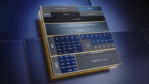 Intel готовит новую архитектуру ядер процессора