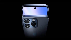 iPhone 17 Pro получит новый прочный дисплей