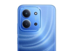 Redmi 15C показали в четырёх расцветках