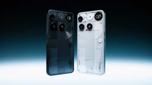 Nothing Phone (3) испытали на прочность