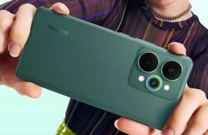 Realme 15 Pro+ не увидит свет 