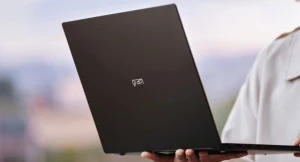 Ноутбук LG Gram Pro с RTX 5050 оценен в 2550 долларов 