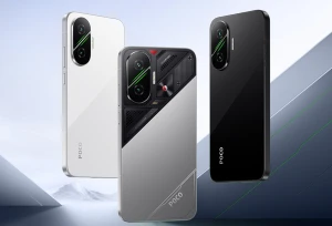 POCO F7 оценили в 40 тысяч рублей 