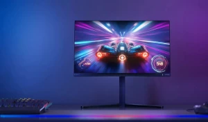 Представлен 610-Гц монитор Philips Evnia 24M2N5200X 