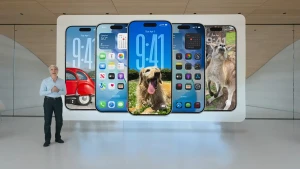 Apple подала в суд на инсайдера за слив iOS