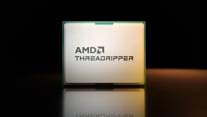 AMD представила процессор Ryzen Threadripper Pro 9995WX