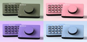 Elgato выпустила цветные версии своей периферии