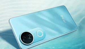 Смартфон iQOO Z10R получит тонкий корпус 