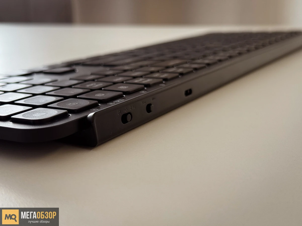 Keychron B6 Pro внешний вид