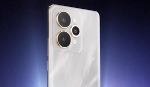 Realme 15 и 15 Pro показали во всех расцветках