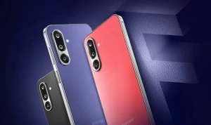 Samsung Galaxy F36 5G оценили в 205 долларов 