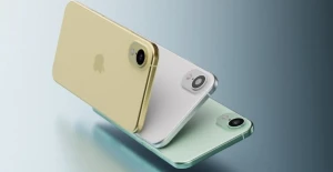 iPhone 17 Air получит батарею ёмкостью менее 3000 мАч