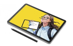 Представлен планшет Wacom MovinkPad