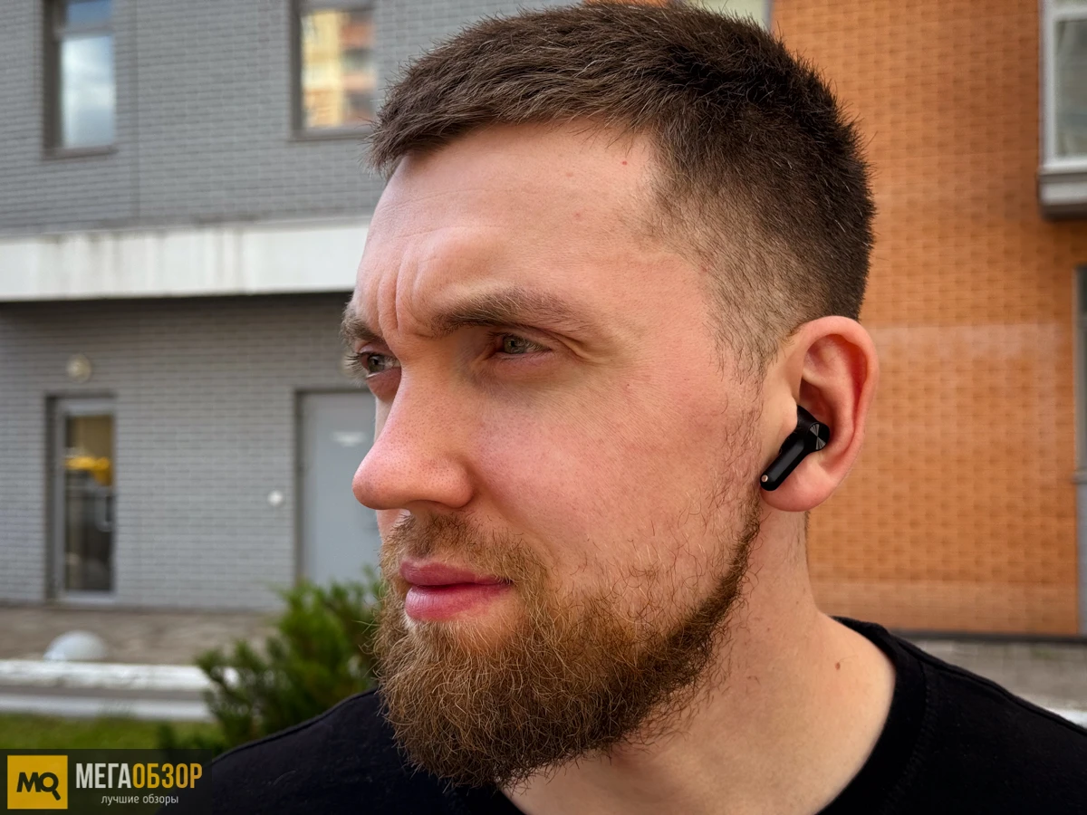 realme Buds T200x тесты