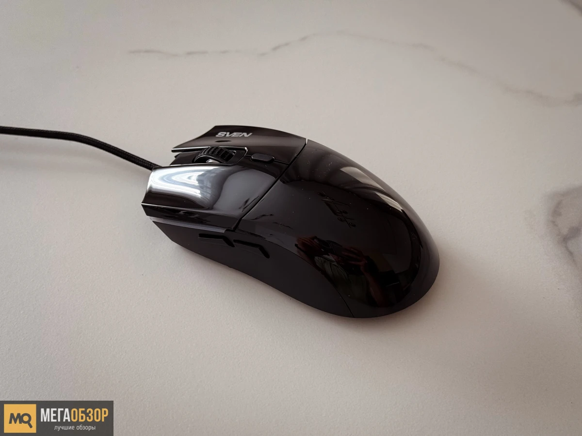 SVEN RX-G995 внешний вид