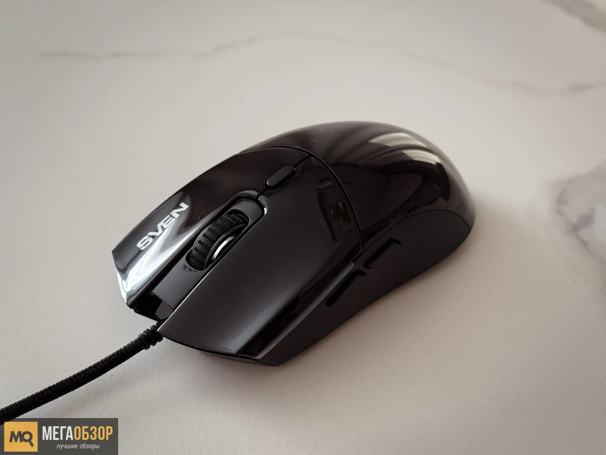 SVEN RX-G995 внешний вид