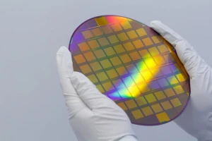 TSMC наращивает объёмы производства в США