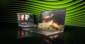 Энтузиаст разогнал ноутбук на RTX 5090, получив +20% производительности