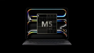 Новый iPad Pro получит сразу две селфи-камеры