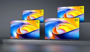 Телевизор Toshiba Z670RE вышел в России 