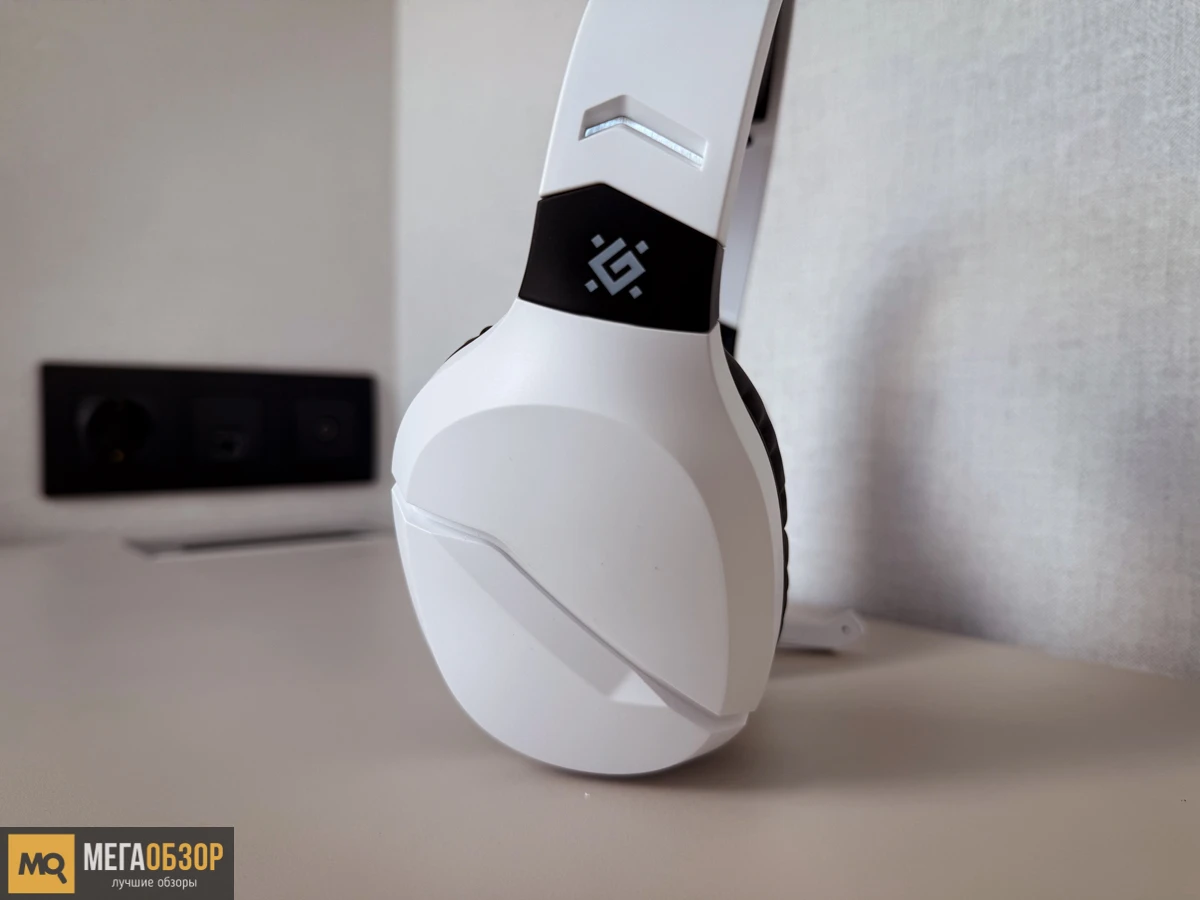 внешний вид Defender Phantom Pro