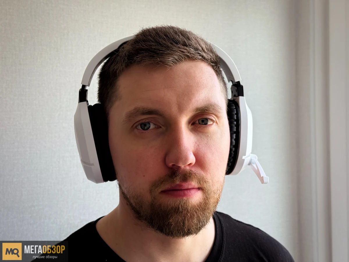 тесты Defender Phantom Pro