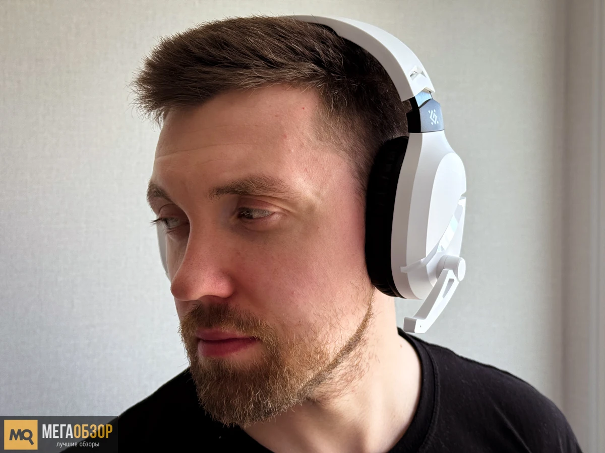 тесты Defender Phantom Pro