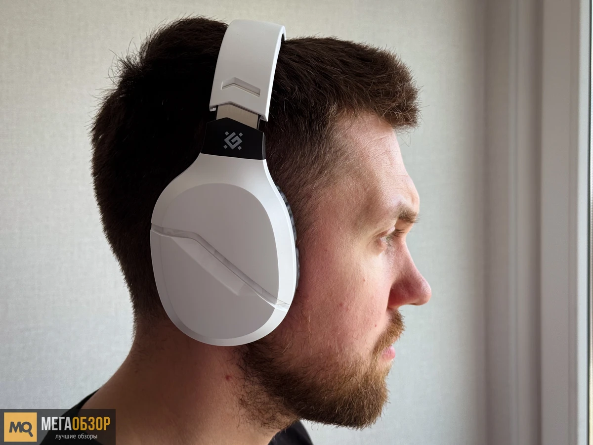 тесты Defender Phantom Pro