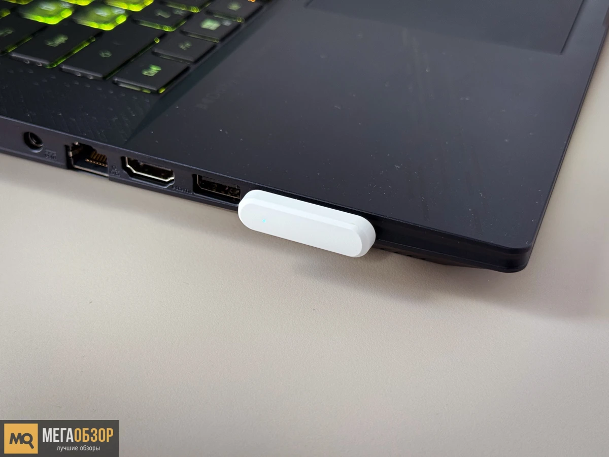тесты Defender Phantom Pro