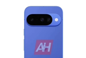 Google Pixel 10 показали в четырёх расцветках