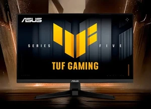 240-Гц монитор ASUS VG249QM5A оценен в $120